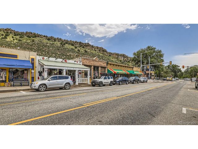 2936 S Kilmer St, Morrison, CO 80465