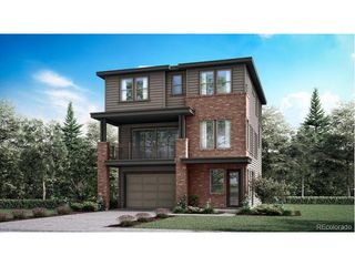 2936 S Kilmer St, Morrison, CO 80465