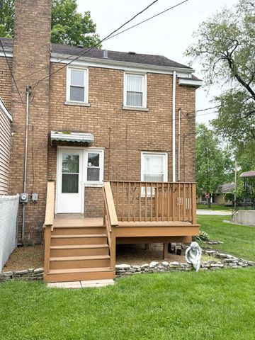 229 Broadmoor Avenue, Munster, IN 46321