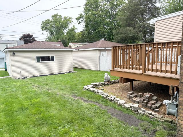 229 Broadmoor Avenue, Munster, IN 46321