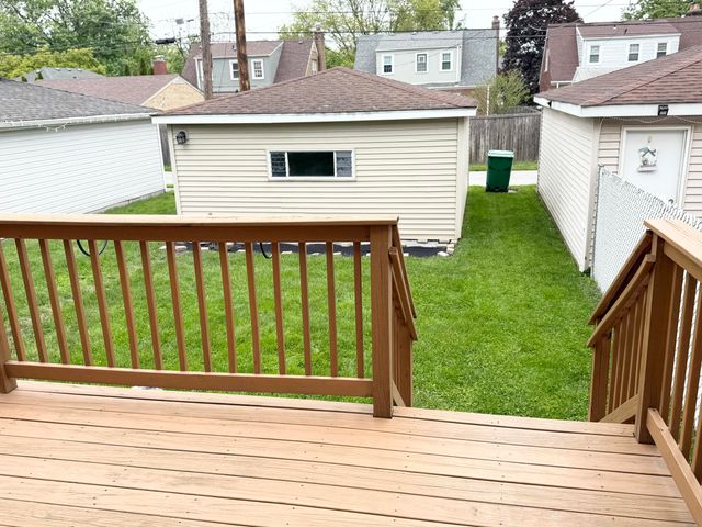 229 Broadmoor Avenue, Munster, IN 46321