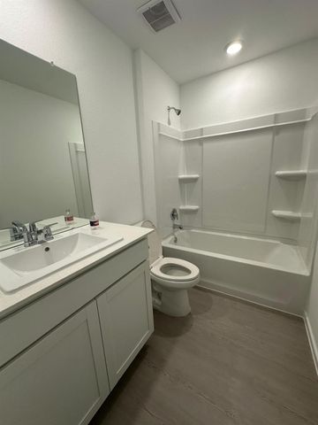 939 Pertuso Lane Lane, Huffman, TX 77336