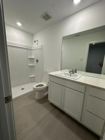 939 Pertuso Lane Lane, Huffman, TX 77336