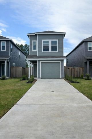 939 Pertuso Lane Lane, Huffman, TX 77336
