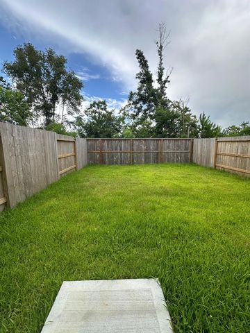 939 Pertuso Lane Lane, Huffman, TX 77336