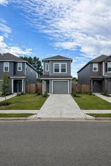 939 Pertuso Lane Lane, Huffman, TX 77336