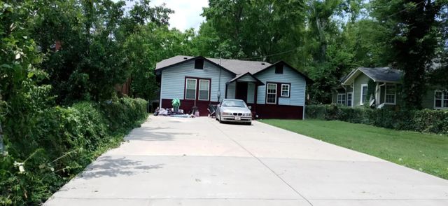 1205 Meridian St, Nashville, TN 37207