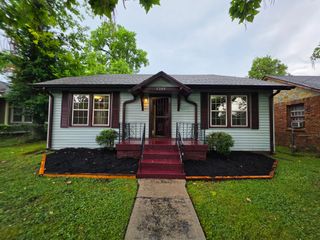 1205 Meridian St, Nashville, TN 37207