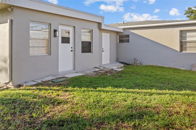 20 NW 56th Street, Fort Lauderdale, FL 33309