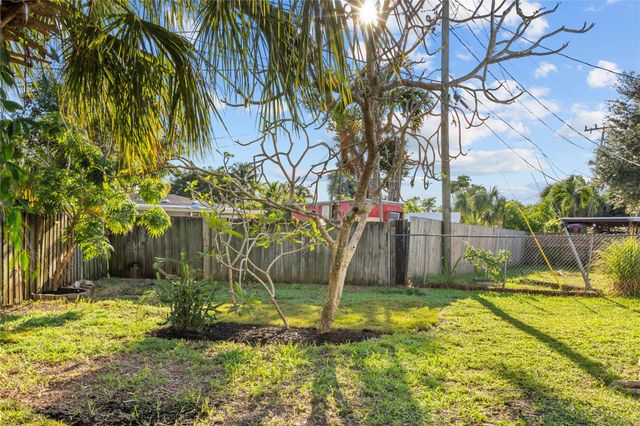 20 NW 56th Street, Fort Lauderdale, FL 33309