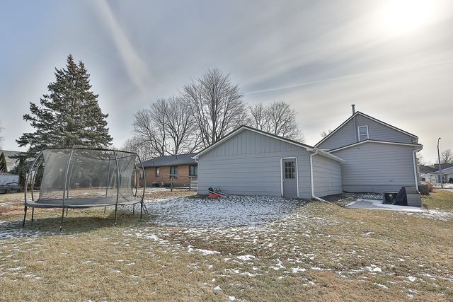 1006 Union Street, Pella, IA 50219