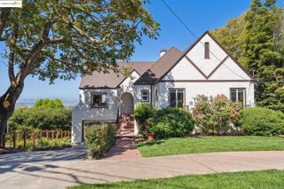 744 Coventry Road, Kensington, CA 94707