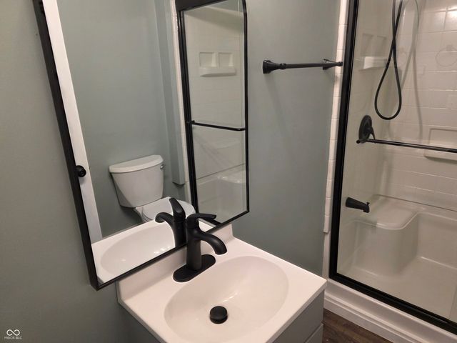 218 Maple Street, Tipton, IN 46072