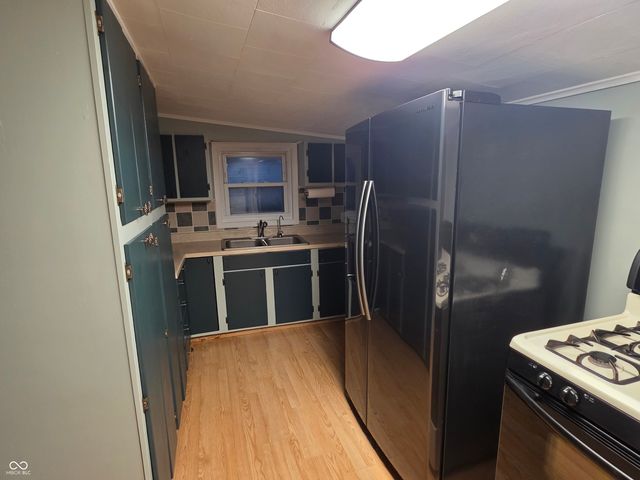 218 Maple Street, Tipton, IN 46072