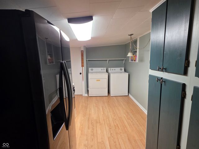 218 Maple Street, Tipton, IN 46072