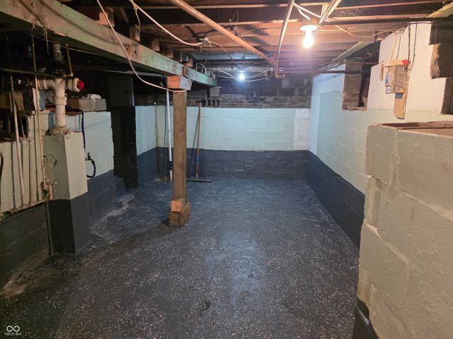 218 Maple Street, Tipton, IN 46072