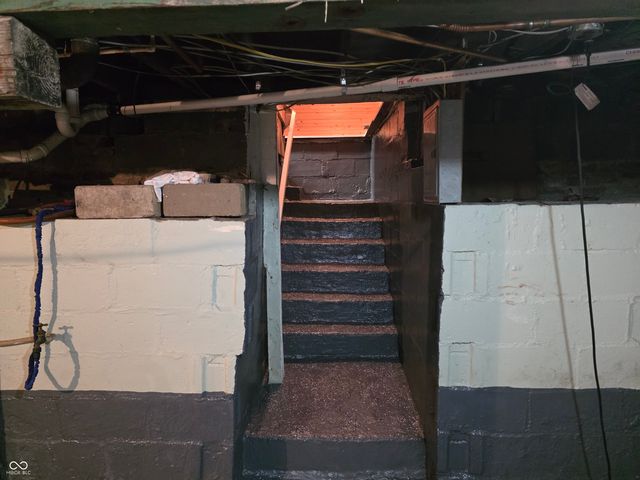 218 Maple Street, Tipton, IN 46072