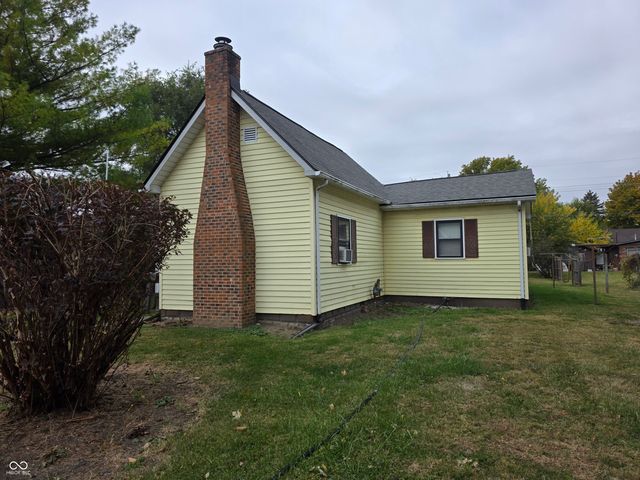 218 Maple Street, Tipton, IN 46072