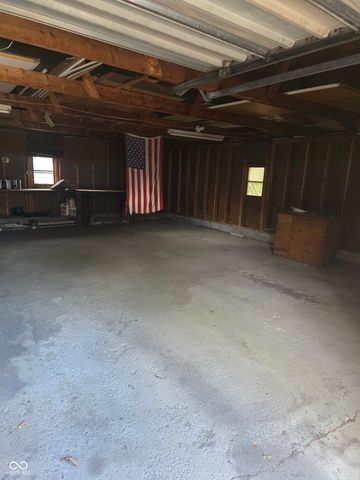 218 Maple Street, Tipton, IN 46072