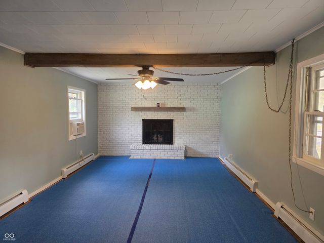 218 Maple Street, Tipton, IN 46072