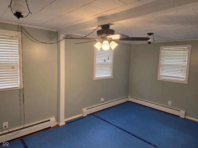 218 Maple Street, Tipton, IN 46072