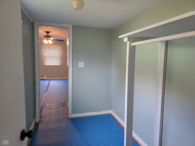 218 Maple Street, Tipton, IN 46072