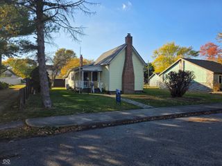 218 Maple Street, Tipton, IN 46072