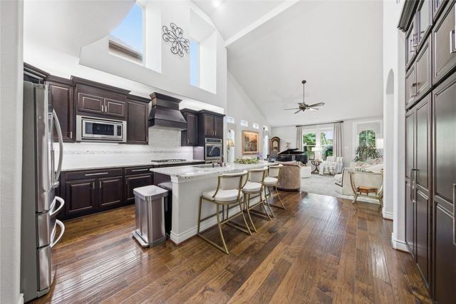 24218 Calico Trace Lane, Katy, TX 77494