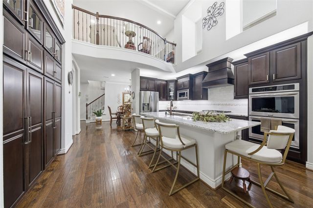 24218 Calico Trace Lane, Katy, TX 77494