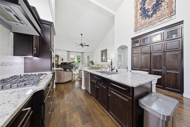 24218 Calico Trace Lane, Katy, TX 77494