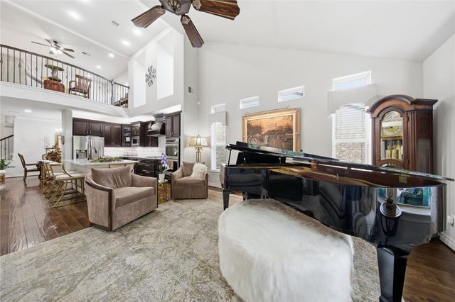 24218 Calico Trace Lane, Katy, TX 77494