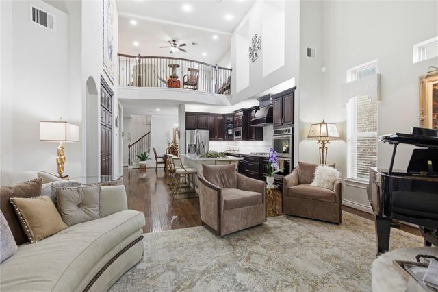 24218 Calico Trace Lane, Katy, TX 77494