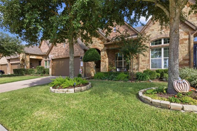 24218 Calico Trace Lane, Katy, TX 77494