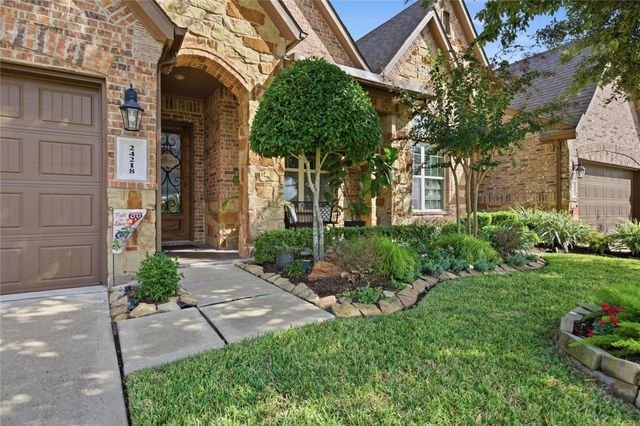24218 Calico Trace Lane, Katy, TX 77494