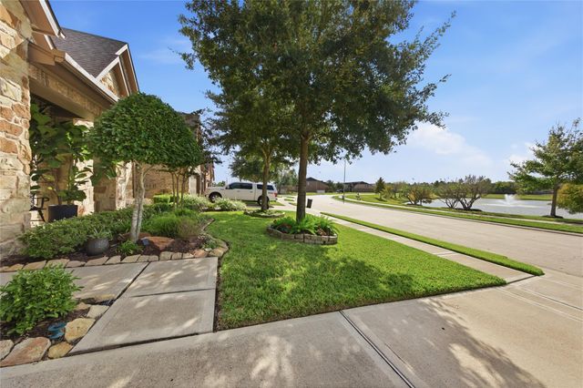 24218 Calico Trace Lane, Katy, TX 77494