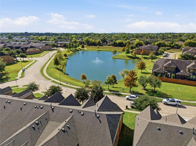 24218 Calico Trace Lane, Katy, TX 77494