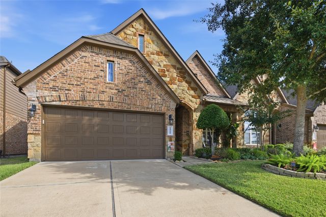 24218 Calico Trace Lane, Katy, TX 77494