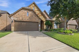 24218 Calico Trace Lane, Katy, TX 77494