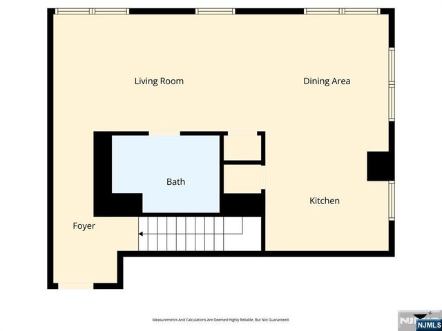 974 Summit, Newark, NJ 07307