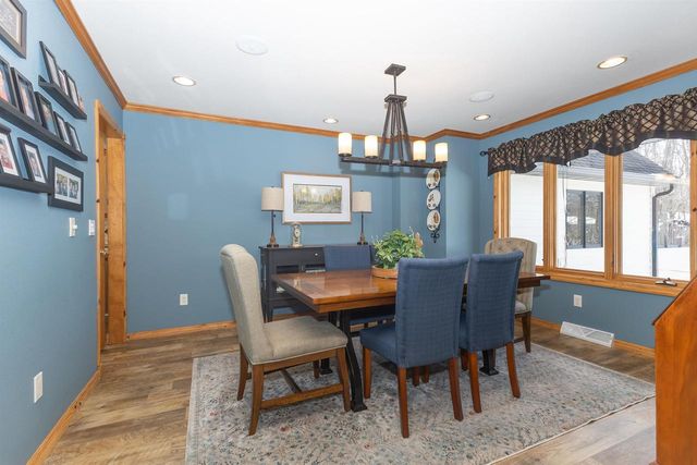 W5738 CTY RD D, Montello, WI 53949