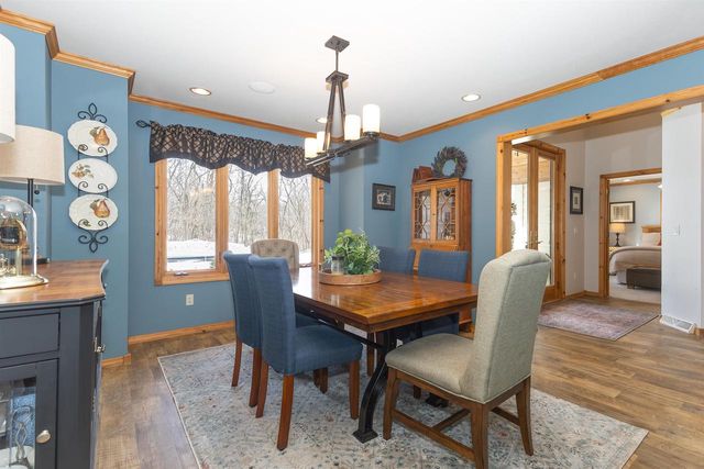 W5738 CTY RD D, Montello, WI 53949