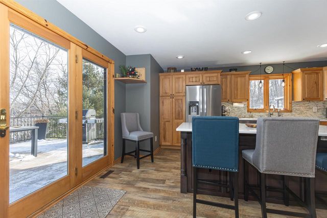 W5738 CTY RD D, Montello, WI 53949