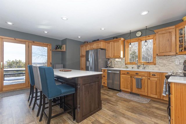 W5738 CTY RD D, Montello, WI 53949