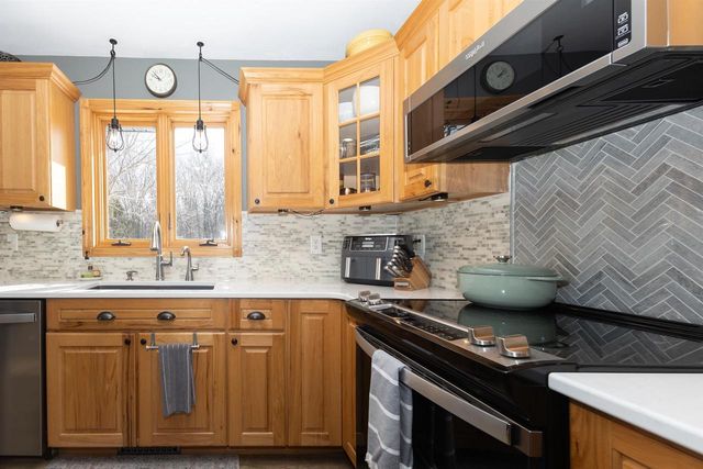 W5738 CTY RD D, Montello, WI 53949
