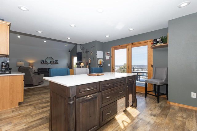 W5738 CTY RD D, Montello, WI 53949