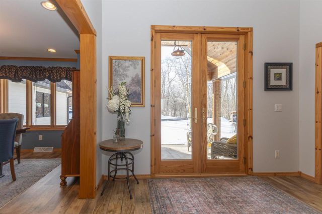 W5738 CTY RD D, Montello, WI 53949