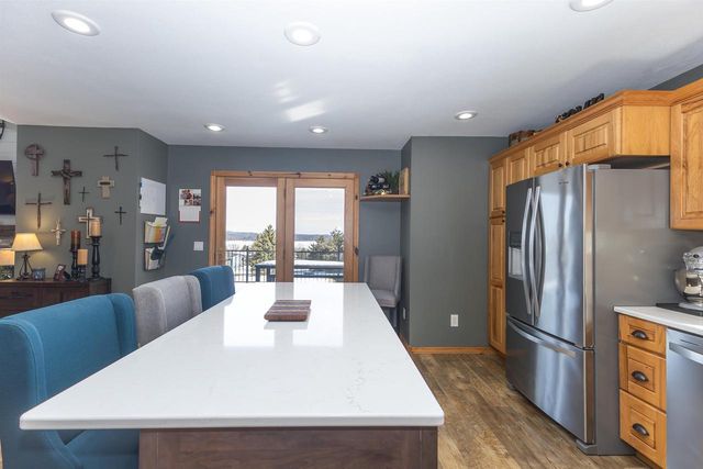W5738 CTY RD D, Montello, WI 53949