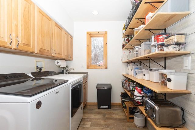 W5738 CTY RD D, Montello, WI 53949