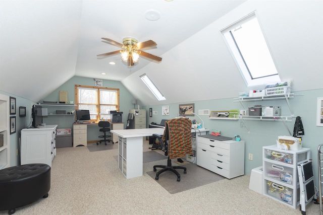 W5738 CTY RD D, Montello, WI 53949