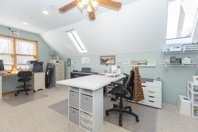 W5738 CTY RD D, Montello, WI 53949